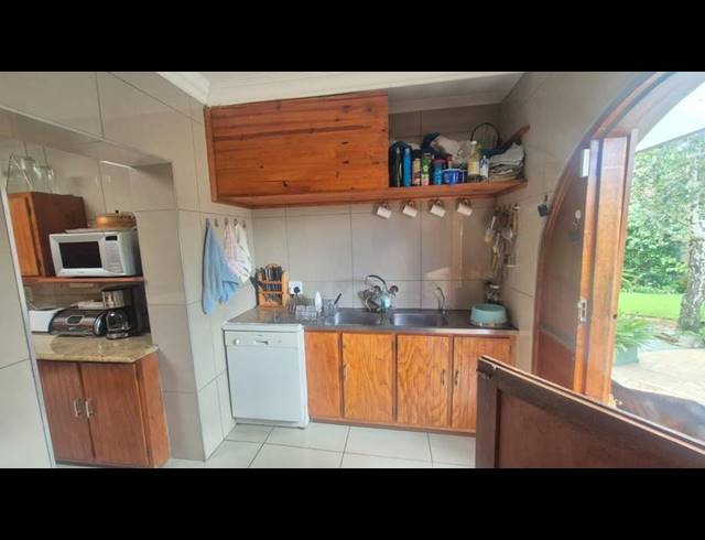 4 BEDROOM HOUSE FOR SALE IN RANT-EN-DAL